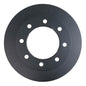 Timbren 13-26 Ford F-250/F-350 SD 4WD/13-16 Ford F-450 SD BES Coated Brake Rotor - Front