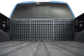 ADD 15-20 Ford F150 Raptor 66in Full  Bed Cab Molle Panels Set