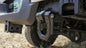 DV8 Offroad 24-25 Toyota Tacoma D-Ring Recovery Mounts - Pair
