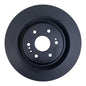 Timbren 21-24 Cadillac Escalade/Chevrolet Suburban/GMC Yukon BES Coated Brake Rotor - Front