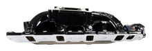 Load image into Gallery viewer, Edelbrock RPM Air-Gap Intake Manifold for Small-Block Ford - Black Plasma Finish