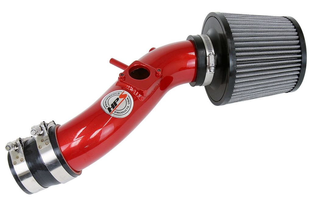 HPS Performance Air Intake Kit 827-513R
