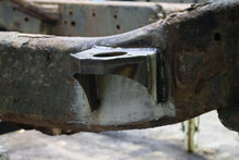 Load image into Gallery viewer, Rustbuster Front Cab Mount Left Side