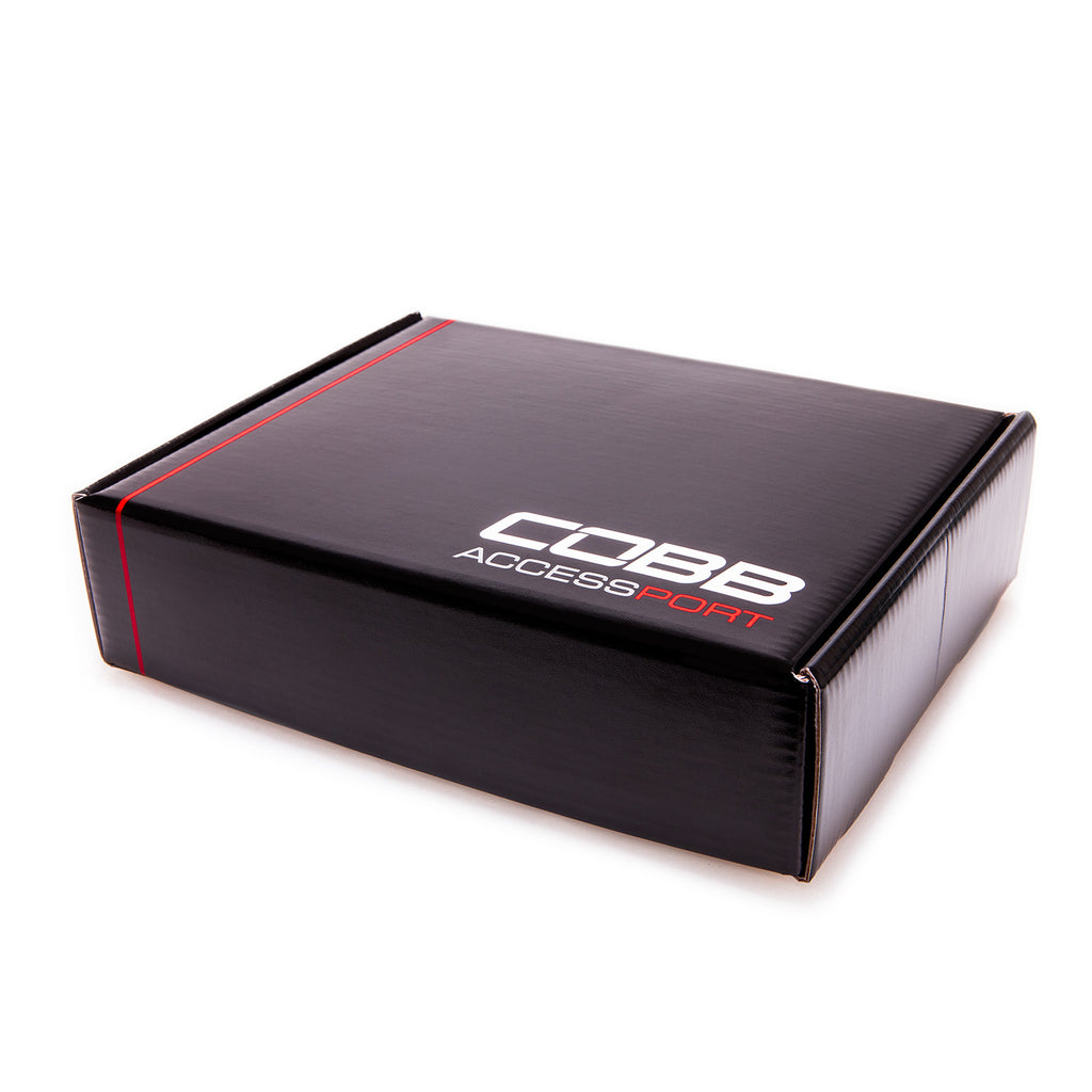 Cobb 22-23 Volkswagen Golf R (MK8) MT & DSG / 22-23 Audi S3 (8Y) S Tronic AccessPORT V3