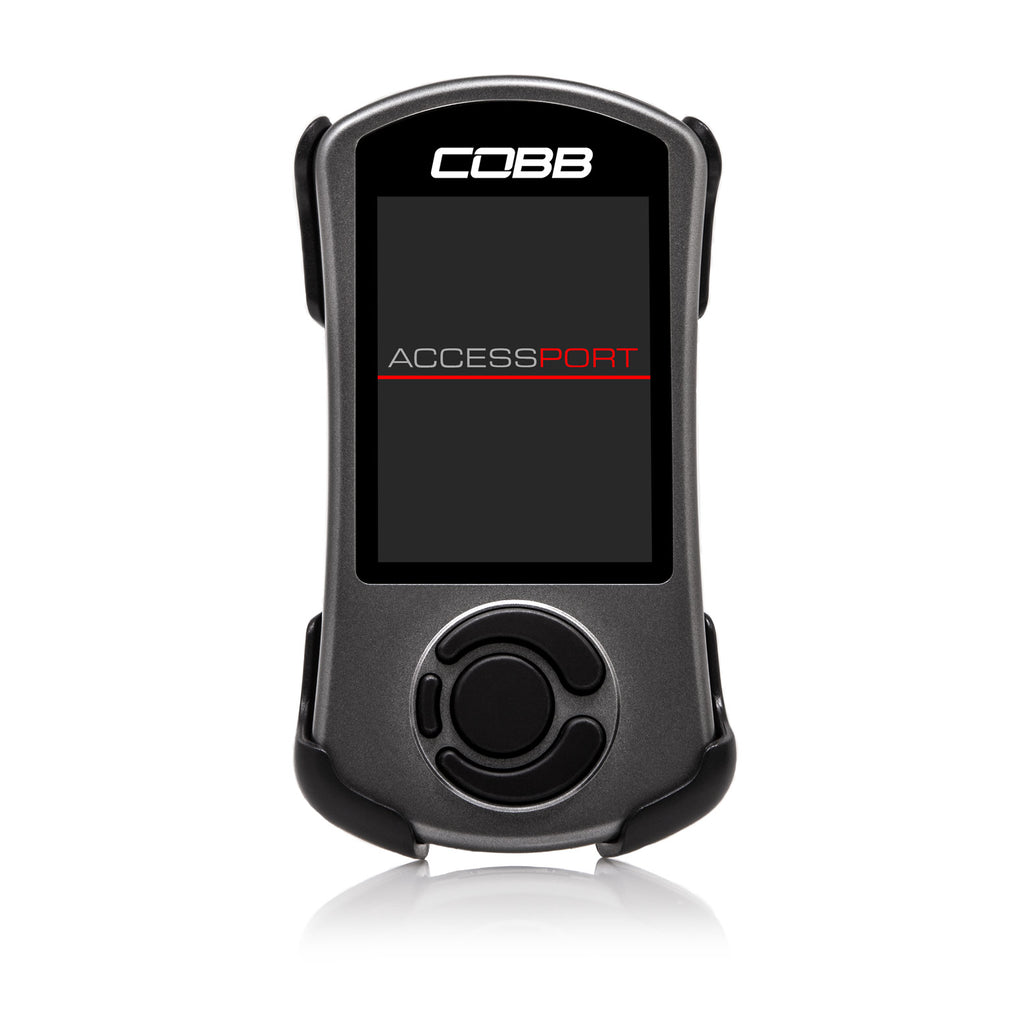 Cobb 22-23 Volkswagen Golf R (MK8) MT & DSG / 22-23 Audi S3 (8Y) S Tronic AccessPORT V3