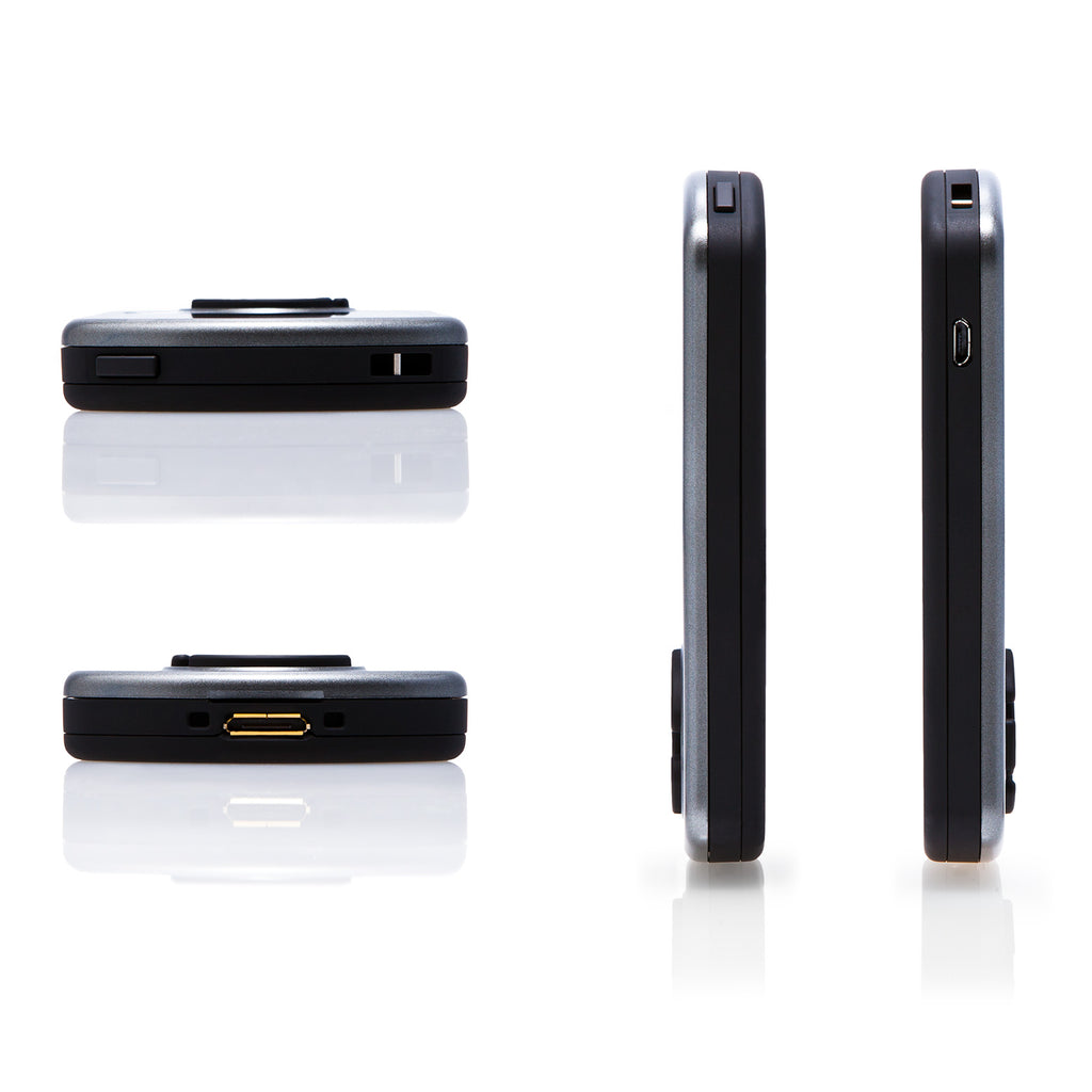 Cobb 22-23 Volkswagen Golf R (MK8) MT & DSG / 22-23 Audi S3 (8Y) S Tronic AccessPORT V3