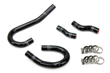 Load image into Gallery viewer, HPS Performance Silicone Hose Kit - Heater Hose 57-1473-BLK