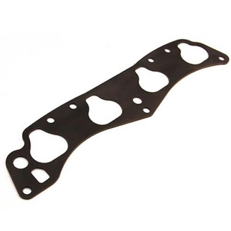 BLOX Racing Thermal Intake Manifold Gasket for 1986-1989 Acura Integra ZC