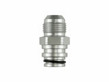 Turbosmart -10AN Centre Clear Oil Cap