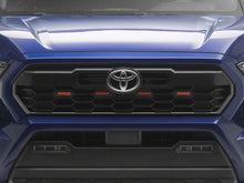 Load image into Gallery viewer, Raxiom 24-26 Toyota Tacoma Pre Runner/ TRD Off-Road/ TRD Sport Amber LED Grille Light- Amber Lens