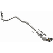 Load image into Gallery viewer, MagnaFlow Conv Direct Fit 12-13 Toyota Prius C Base Underbody 1.5L