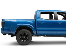 Load image into Gallery viewer, Raxiom 16-23 Toyota Tacoma LED Tail Lights- Black Housing- Clear Lens