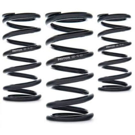 AST Linear Race Springs - 200mm Length x 120 N/mm Rate x 51 mm ID - Single