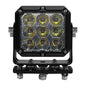 Oracle TITAN 4 90W High Performance Auxiliary Spot Light - White LED