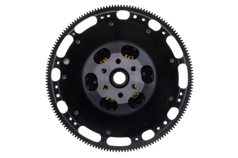 ACT 86-93 Ford Mustang GT Mod-Twin 225 XXD Sprung Race Clutch Kit