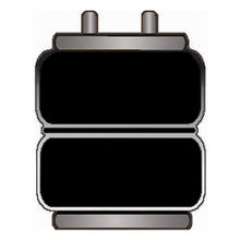 Load image into Gallery viewer, Firestone Ride-Rite Replacement Air Spring 26C 3/4CFOFF 2BN (W217607701)