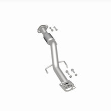 Load image into Gallery viewer, BRE Exhaust 06-11 Accent Rio 1.6L Front Pipe Kit