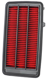 K&N Advantage Plus Air Filter 24K Miles Honda Civic L4-1.5L F/I 16-17