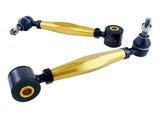 Whiteline Plus 8/97-8/08 Forester / 4/93-9/02 Impreza Front Lower Inner Control Arm Bushing Kit