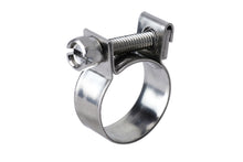 Load image into Gallery viewer, HPS #10 Stainless Steel Fuel Injection Hose Clamps 10pc Pack 5/16" - 25/64" (8mm - 10mm)