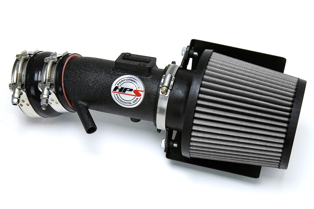 HPS Performance Air Intake Kit 827-572WB