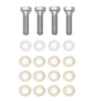 Wilwood Washers HHCS M14-2.00x50mm LG Bolt Kit