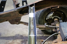 Load image into Gallery viewer, Rustbuster Fuel Tank Crossmember
