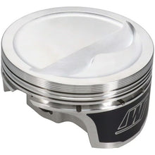 Load image into Gallery viewer, Wiseco RED Series Chevy Small Block 400 4.135in Bore 1.125in CH -12.00 CC Piston Set