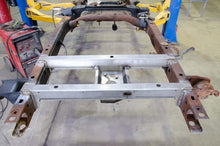 Load image into Gallery viewer, RustBuster 02-08 Dodge Ram Spare Tire Crossmember