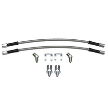 Load image into Gallery viewer, Wilwood Dodge Truck Front Flexline Kit 1500