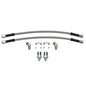Wilwood Dodge Truck Front Flexline Kit 1500
