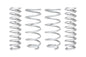 Eibach 18-23 Jeep Wrangler Rubicon (JL) Pro-Lift-Kit Springs