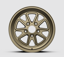 Load image into Gallery viewer, fifteen52 Outlaw 001 16x8 5x130 ET10 4.75in BS 71.6mm Bore Satin Bronze Wheel