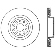 Load image into Gallery viewer, Technical Drawing