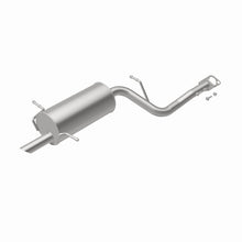 Load image into Gallery viewer, BRE Exhaust 02-05 Forester 2.5L Muffler Kit