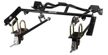 Load image into Gallery viewer, Ridetech 64-66 Ford Mustang Complete Coil-Over Suspension System w/ Pin Spindle