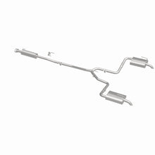 Load image into Gallery viewer, BRExhaust 19-25 Nissan Altima 2.5L Direct-Fit Replacement Exhaust Kit