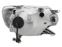 Load image into Gallery viewer, Raxiom 12-15 Toyota Tacoma Axial Series Switchback Projector Headlights- Chrome- Clear Lens
