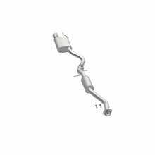 Load image into Gallery viewer, MagnaFlow BRE Exhaust Kit 01-05 Lexus IS300 3L