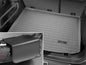 WeatherTech 23-25 Maserati Grecale (Excl. Folgore) Cargo Liner w/ Bumper Protector - Grey