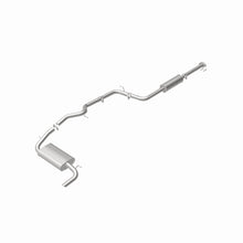 Load image into Gallery viewer, BRExhaust 12-18 Ford Focus 2.0L Exhaust Kit