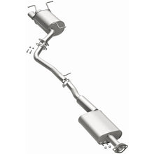 Load image into Gallery viewer, MagnaFlow BRE Exhaust Kit 03-04 Infiniti G35
