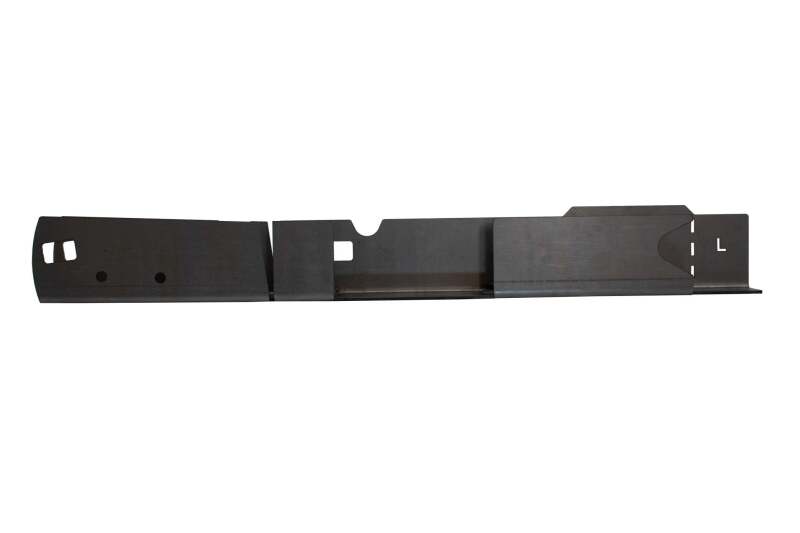 Rust Buster 1996-2002 Toyota 4Runner Rear Frame Repair Kit - Right