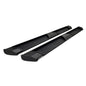 Westin 19-25 Chevy/GMC Silverado/Sierra 1500/2500/3500 Double Cab AT6 Running Boards Black