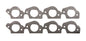 Cometic Chevy Mark-IV BB V8 .060in HTS Exhaust Header Gskt Set
