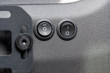 Load image into Gallery viewer, DV8 Offroad 40 AMP DTP 4-Pin Halo Light Harness