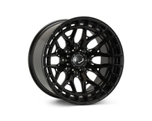 Load image into Gallery viewer, Vossen HFX-1 20x9 - 8x170 - ET18 - Deep Face - 125.1 - Satin Black Wheel