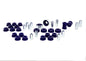 SuperPro Running Gear Bushing Kit Toyota ZZW30 MR-2