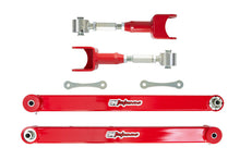 Load image into Gallery viewer, UMI 78-96 GM B-Body Trailing Arm Kit - Red
