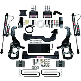 Skyjacker 4.5In KT 21 F150 4WD SPCR ADX